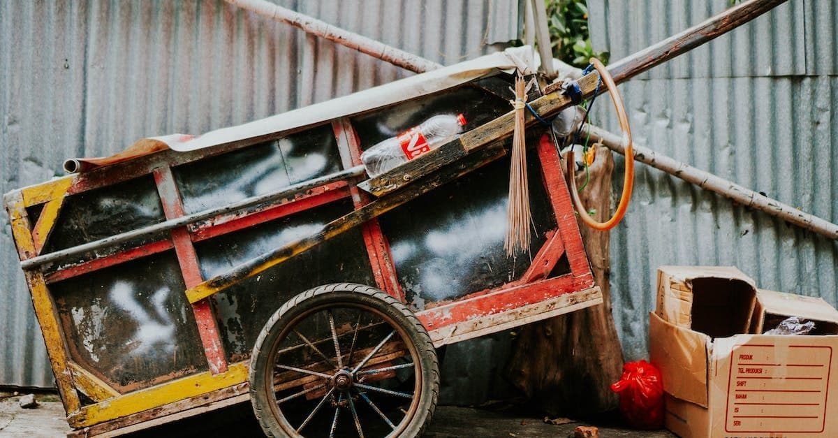 Commercial Junk Removal in Amarillo TX