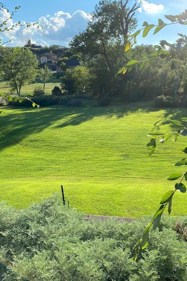 Work completed for Ron Welty