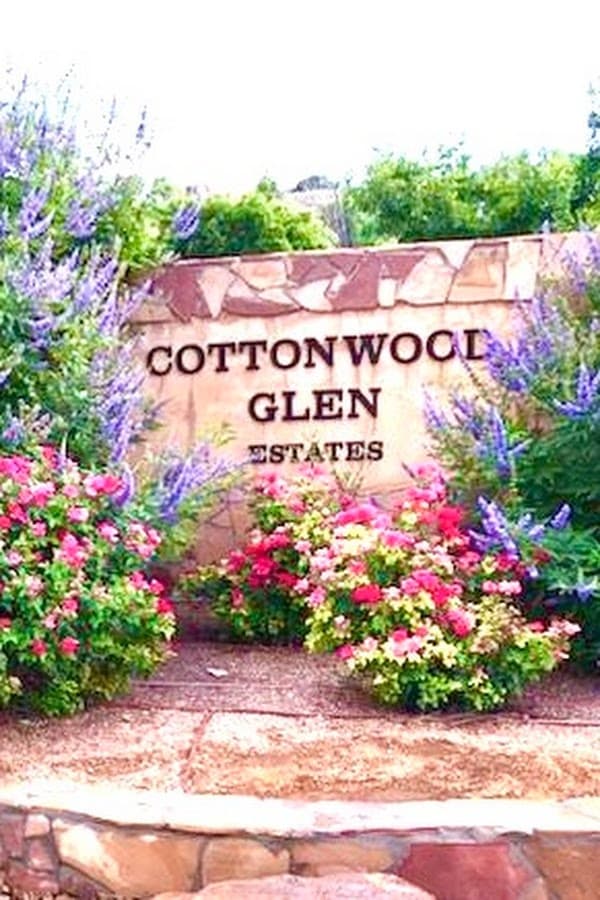 Work completed for Ron Welty